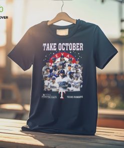 Take October Thoodie, sweater, longsleeve, shirt v-neck, t-shirt