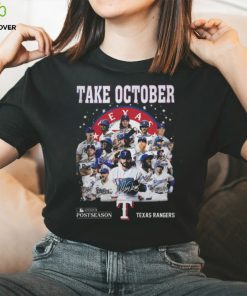 Take October Thoodie, sweater, longsleeve, shirt v-neck, t-shirt