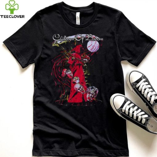 Take Out Children Of Bodom shirt