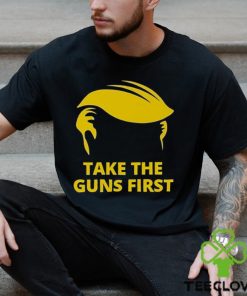 Take The Guns First Shirt