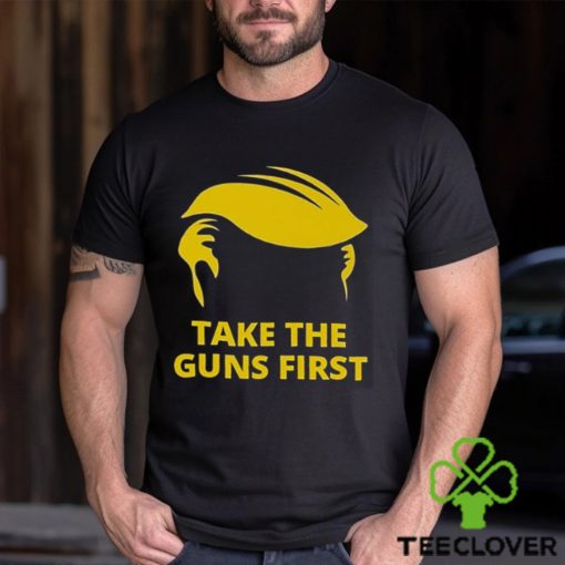 Take The Guns First Shirt