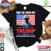 Fragile Italian Lamp Christmas shirt