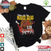Kings of the East Washington Commanders vs Detroit Lions Mascots NFL Divisional Round 2025 Winners shirt