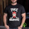 Fanart Quote Tucker Listens Tucker Carlson Shirt