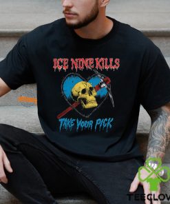 Take Your Pick Shirt