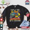The Chiefs Dynasty 15 Patrick Mahomes lightning shirt