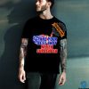 Michael Chandler versus Dustin Poirier UFC shirt