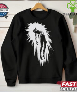 Taken Body Gothic Syle T shirt