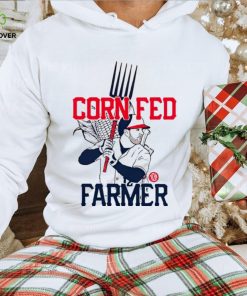 Takes Corn Fed Farmer shirt