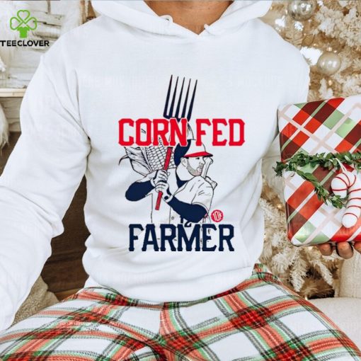 Takes Corn Fed Farmer shirt