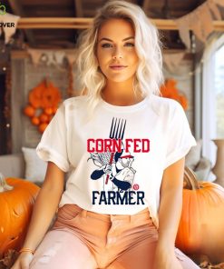 Takes Corn Fed Farmer shirt