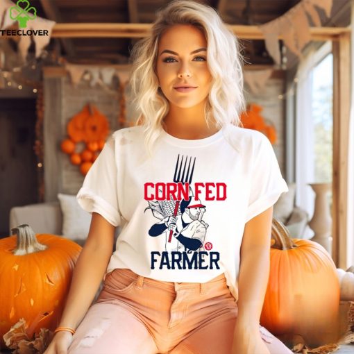 Takes Corn Fed Farmer shirt