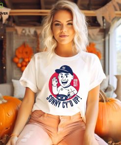 Takes Sonny Cy’d Up shirt
