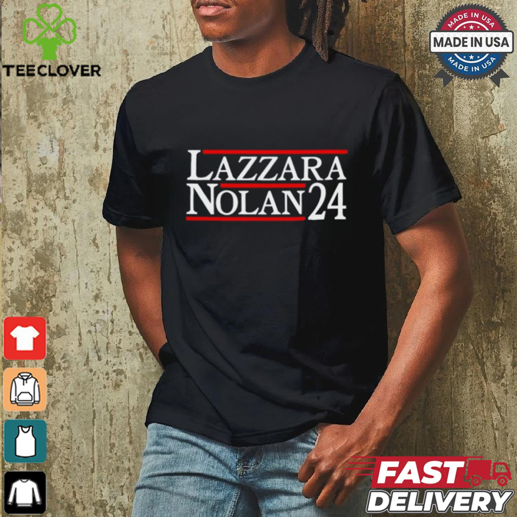 Taking Back Sunday Lazzara Nolan 2024 Limited shirt Taking Back Sunday Lazzara Nolan 2024 Limited shirt