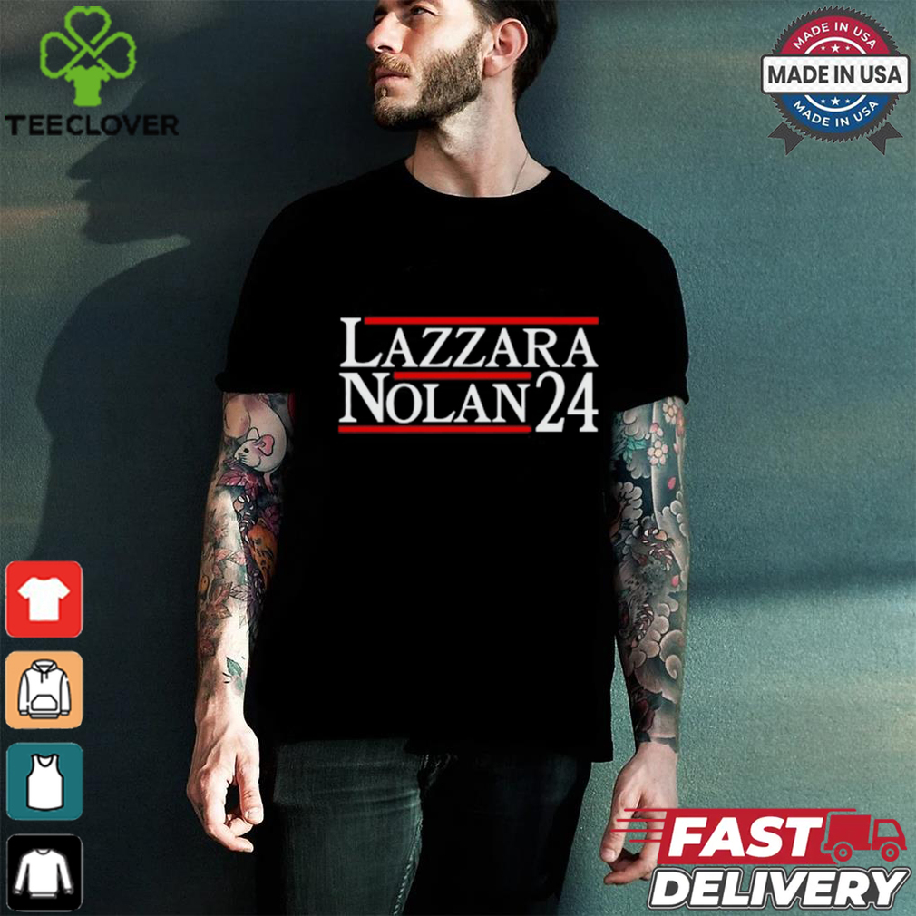 Taking Back Sunday Lazzara Nolan 2024 Limited shirt Taking Back Sunday Lazzara Nolan 2024 Limited shirt