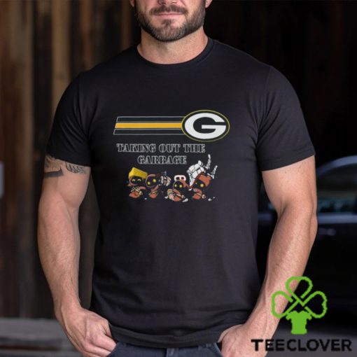 Taking Out Garbage Shirt