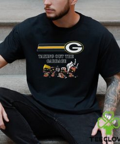Taking Out Garbage Shirt