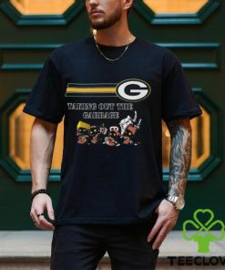 Taking Out Garbage Shirt