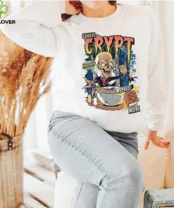 Tales From The Crypt T Shirt 90s 80s Horror Crypt Movie Shirt 3 Tales From The Crypt T Shirt 90s 80s Horror Crypt Movie Shirt