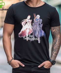 Tales Of Arise Alphen & Shionne T Shirt