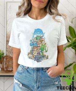 Tales from the Stinky Dragon Party T Shirt