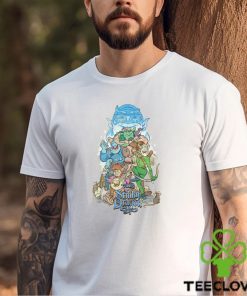 Tales from the Stinky Dragon Party T Shirt 1 Tales from the Stinky Dragon Party T Shirt