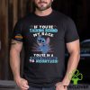 Klay Thomson Golden State Warriors 2011 2024 Thank You For The Memories T Shirt