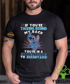 Talking Behind My Back Shirt