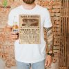 Washington Commanders Heathered Gray Little Fan shirt