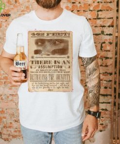 Talkinyanks 462 Feet There Is An Assumption The Forthcoming Pitches Hoodie shirt