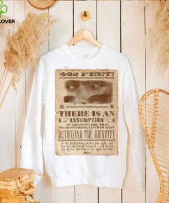 Talkinyanks 462 Feet There Is An Assumption The Forthcoming Pitches Hoodie shirt