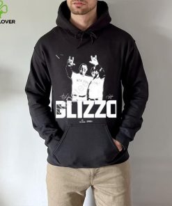 Talkinyanks Jomboymedia Glizzo Shirt