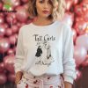 Kelsea Ballerini Merch Love Is A Cowboy T Shirt