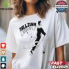 San Francisco 49ers Sunday Football Club Heavyweight T Shirt
