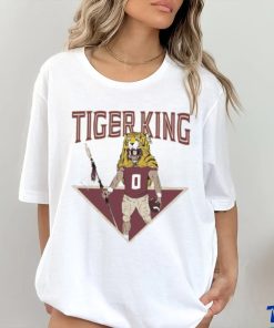 Tallahassee fsu tiger king shirt