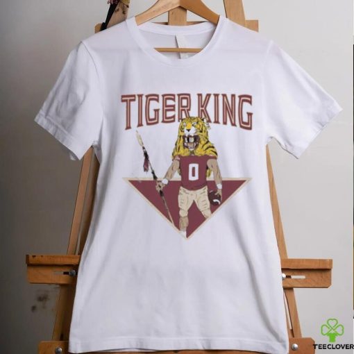Tallahassee fsu tiger king shirt