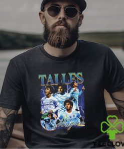 Talles Magno Bootleg T Shirt