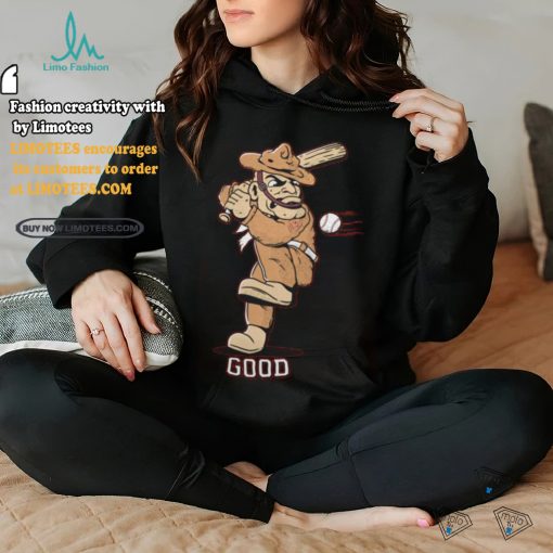 Tam Baseball Good  shirt
