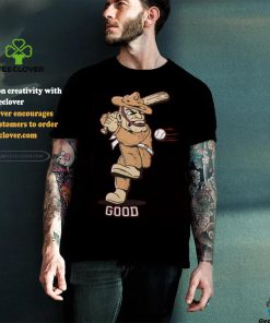 Tam Baseball Good shirt