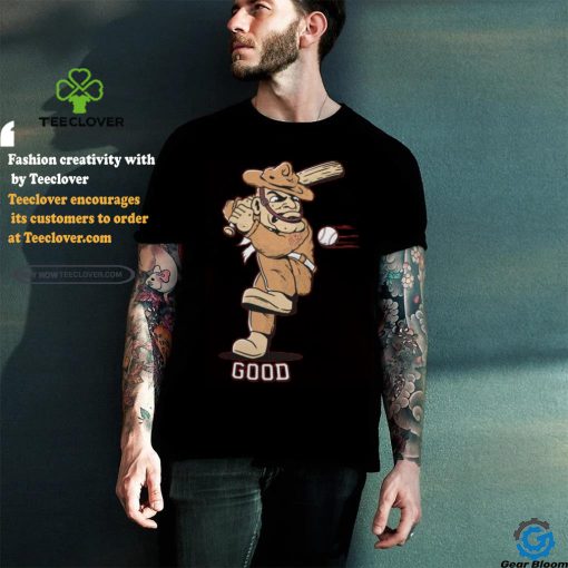 Tam Baseball Good  shirt