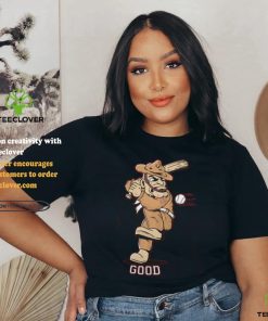 Tam Baseball Good shirt