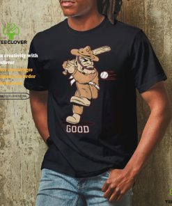 Tam Baseball Good shirt