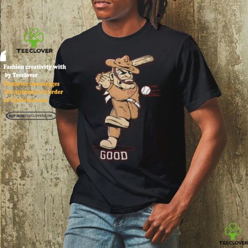 Tam Baseball Good  shirt