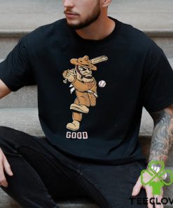 Tam Baseball Shirt 2 Tam Baseball Shirt