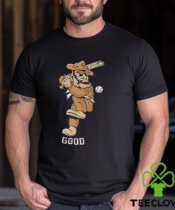 Tam Baseball Shirt 3 Tam Baseball Shirt