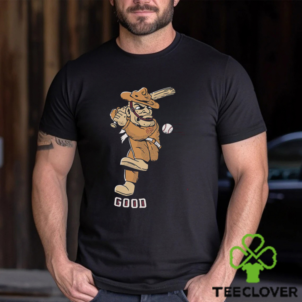 Tam Baseball Shirt Tam Baseball Shirt