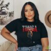 Tedeschi Trucks Band 2025 Sun  Sand & Soul T Shirt