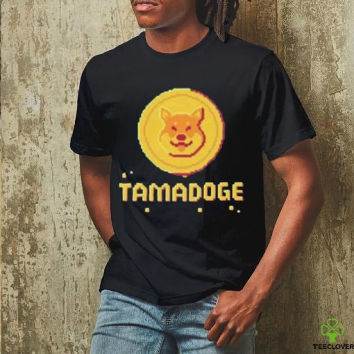 Tamadoge cryptocurrency 2023 t hoodie, sweater, longsleeve, shirt v-neck, t-shirt