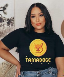 Tamadoge cryptocurrency 2023 t hoodie, sweater, longsleeve, shirt v-neck, t-shirt