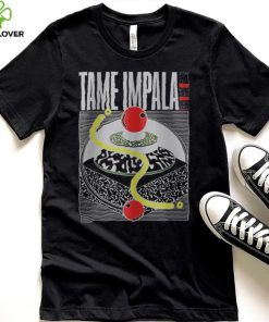 Tame Impala Rock Band Shirt